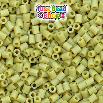 Light Green-Grey 2.6mm Mini Fuse Beads (2000pcs)