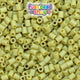 Light Green-Grey 2.6mm Mini Fuse Beads (2000pcs)