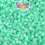 Frosty Blue 2.6mm Mini Fuse Beads (2000pcs)
