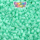 Frosty Blue 2.6mm Mini Fuse Beads (2000pcs)