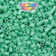 Celadon Green  2.6mm Mini Fuse Beads (500g)