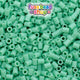 Celadon Green  2.6mm Mini Fuse Beads (500g)