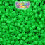 Eucalyptus 2.6mm Mini Fuse Beads (2000pcs)