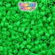 Eucalyptus 2.6mm Mini Fuse Beads (2000pcs)