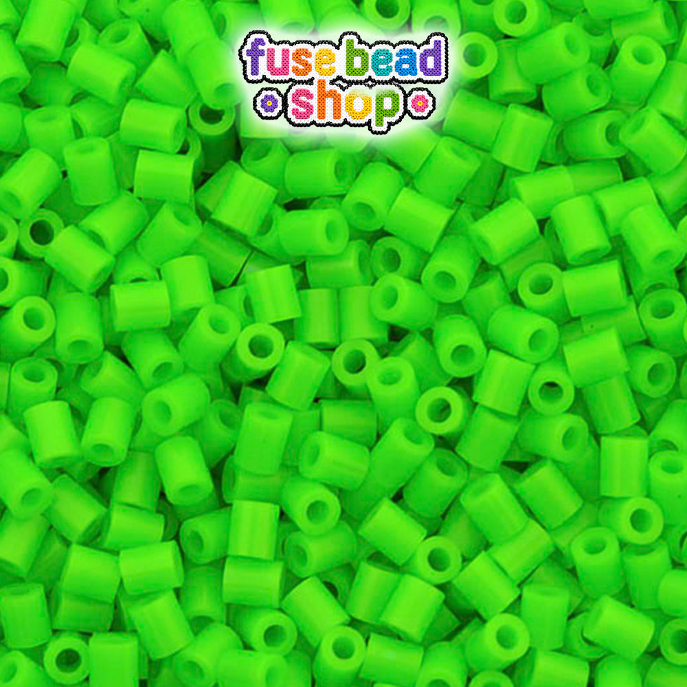 Clover Field 2.6mm Mini Fuse Beads (2000pcs)