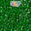 Pool Table Felt 2.6mm Mini Fuse Beads (2000pcs)