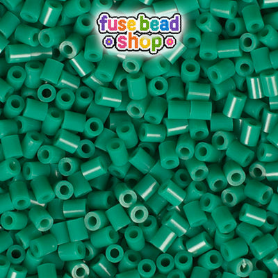 Snake Green 2.6mm Mini Fuse Beads (2000pcs)