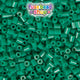 Snake Green 2.6mm Mini Fuse Beads (2000pcs)