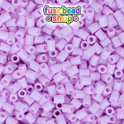 Marshmallow Rose 2.6mm Mini Fuse Beads (2000pcs)