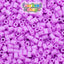 Light Grape 2.6mm Mini Fuse Beads (2000pcs)