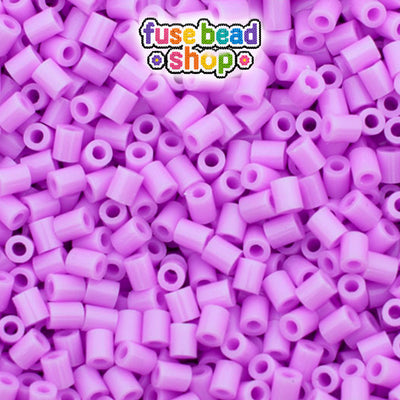 Light Grape 2.6mm Mini Fuse Beads (2000pcs)