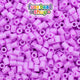 Light Grape 2.6mm Mini Fuse Beads (2000pcs)