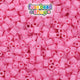 Fuchsia 2.6mm Mini Fuse Beads (2000pcs)