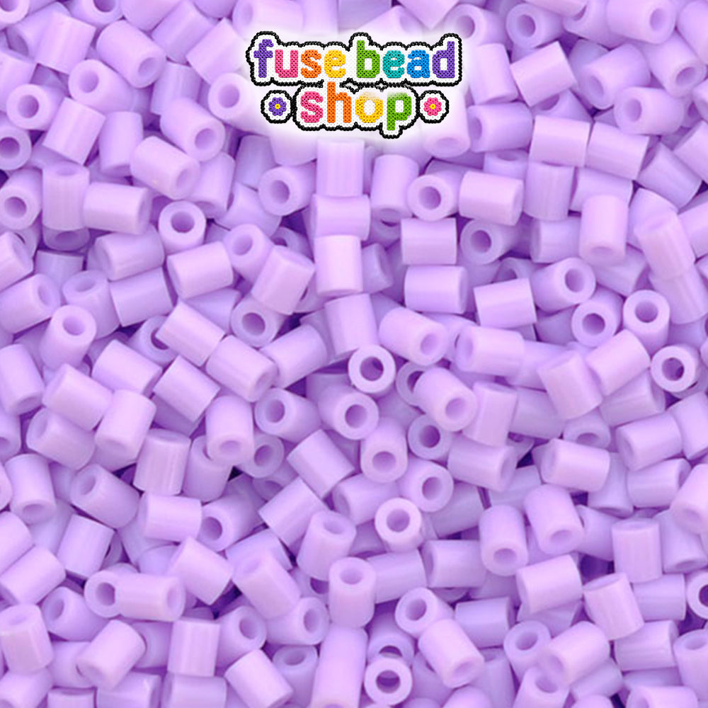 Candy Violet 2.6mm Mini Fuse Beads (500g)