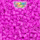 Clover Field 2.6mm Mini Fuse Beads (500g)