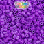 Amethyst 2.6mm Mini Fuse Beads (500g)