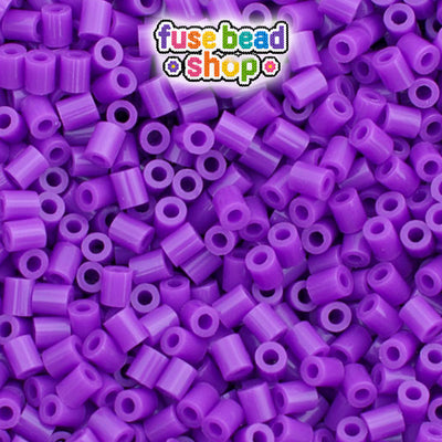 Amethyst 2.6mm Mini Fuse Beads (500g)
