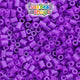 Amethyst 2.6mm Mini Fuse Beads (500g)