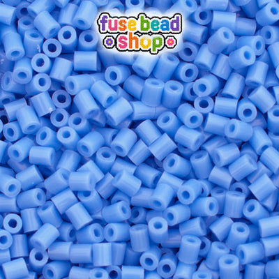 Cornflower Blue  2.6mm Mini Fuse Beads (500g)