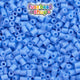 Cornflower Blue  2.6mm Mini Fuse Beads (500g)