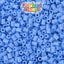 Forget Me Not 2.6mm Mini Fuse Beads (2000pcs)