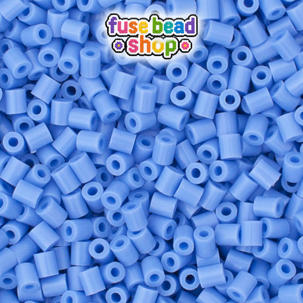 Forget Me Not 2.6mm Mini Fuse Beads (2000pcs)