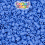 Indigo 2.6mm Mini Fuse Beads (2000pcs)