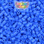 Cobalt 2.6mm Mini Fuse Beads (500g)