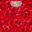 Bloodrose Red 2.6mm Mini Fuse Beads (2000pcs)