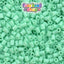 Spearmint 2.6mm Mini Fuse Beads (2000pcs)