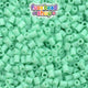 Spearmint 2.6mm Mini Fuse Beads (2000pcs)