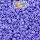 Iris Violet 2.6mm Mini Fuse Beads (2000pcs)