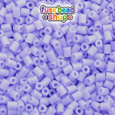 Lilac 2.6mm Mini Fuse Beads (2000pcs)