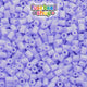 Lilac 2.6mm Mini Fuse Beads (2000pcs)