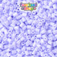 Pale Lilac 2.6mm Mini Fuse Beads (2000pcs)