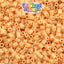 Sahara Sand 2.6mm Mini Fuse Beads (2000pcs)