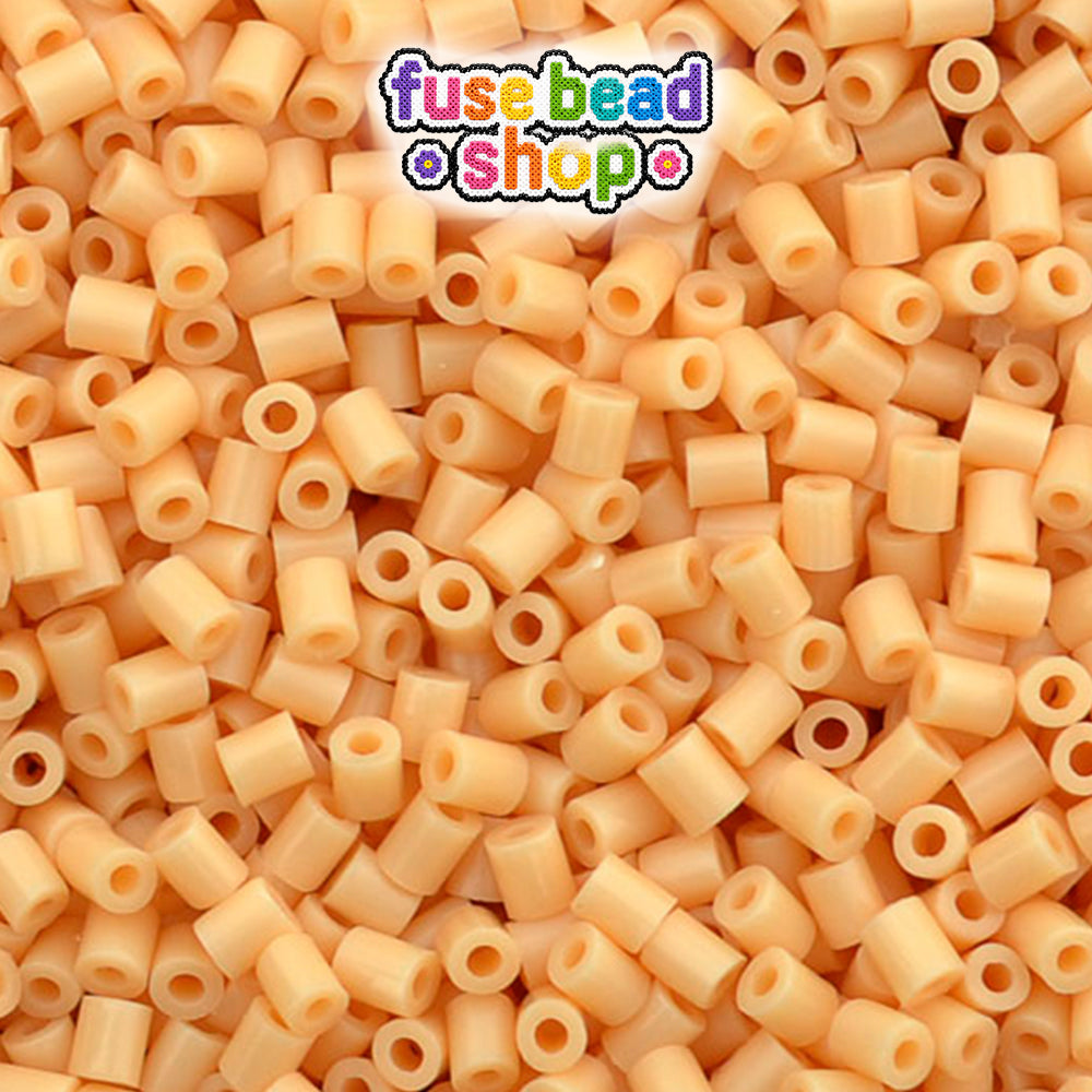 Sahara Sand 2.6mm Mini Fuse Beads (2000pcs)