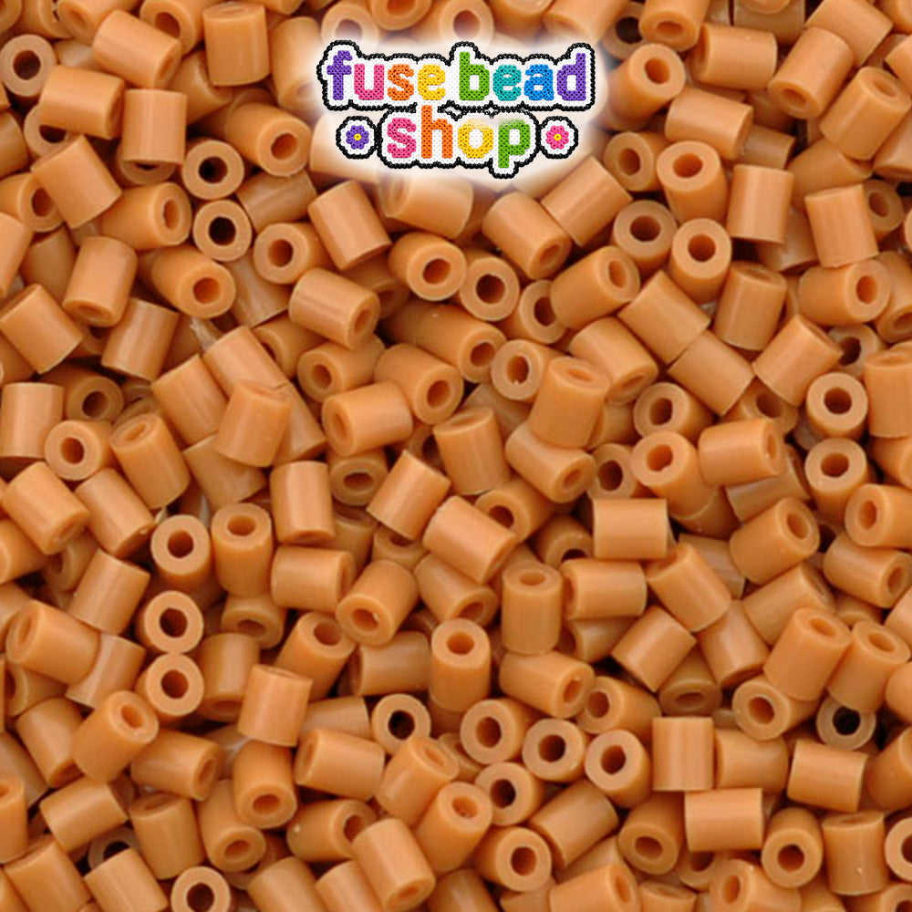 Sunkissed 2.6mm Mini Fuse Beads (2000pcs)