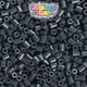 Iron Grey 2.6mm Mini Fuse Beads (2000pcs)