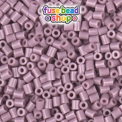 Rose Quartz 2.6mm Mini Fuse Beads (2000pcs)