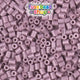 Rose Quartz 2.6mm Mini Fuse Beads (2000pcs)