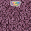 Mauve 2.6mm Mini Fuse Beads (2000pcs)