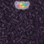 Dark Mauve 2.6mm Mini Fuse Beads (500g)