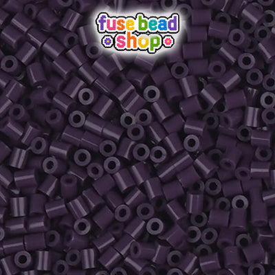 Dark Mauve 2.6mm Mini Fuse Beads (500g)