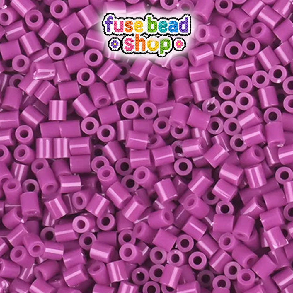 Wild Berry 2.6mm Mini Fuse Beads (2000pcs)
