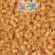Desert 2.6mm Mini Fuse Beads (500g)