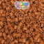 Toffee 2.6mm Mini Fuse Beads (2000pcs)
