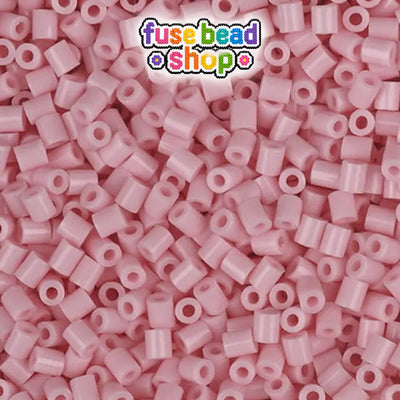 Pastel Pink 2.6mm Mini Fuse Beads (2000pcs)