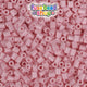 Pastel Pink 2.6mm Mini Fuse Beads (2000pcs)