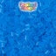 Blue Glow 2.6mm Mini Fuse Beads (2000pcs)